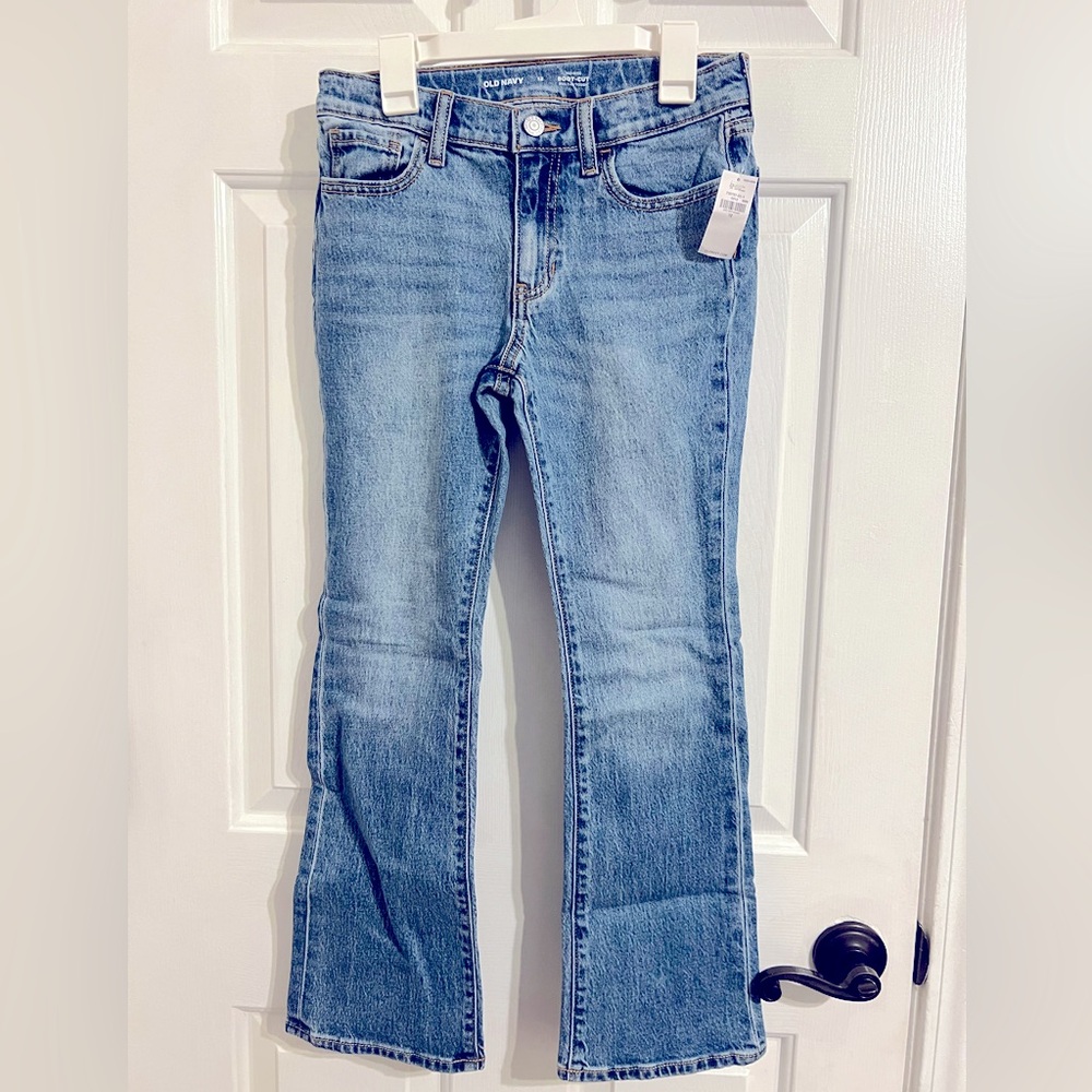 Classic Blue Women's Jeans